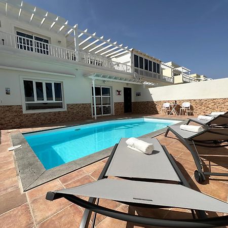 Villa Crotos كوستا تاغيسي المظهر الخارجي الصورة